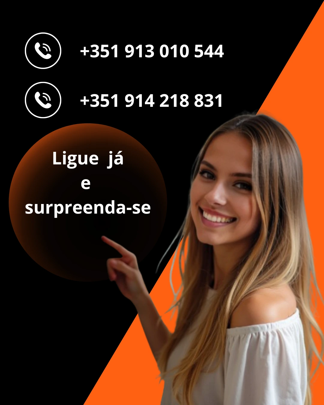 Contactos - Motoristas Lisboa