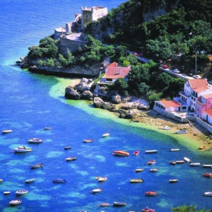 Tours turísticos na Serra da Arrábida