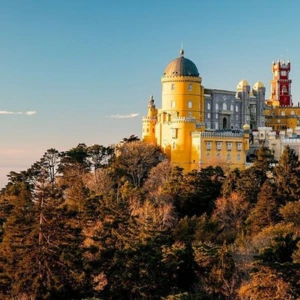 Tours turísticos Sintra