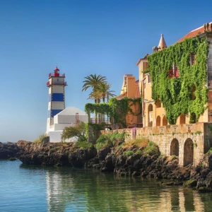 Tours turísticos em Cascais