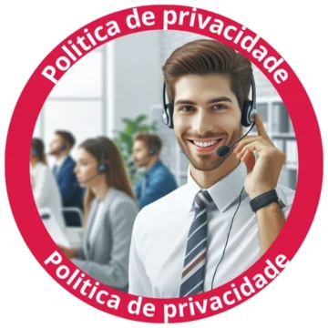 Politica de privacidade