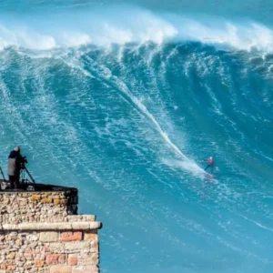 Tours turísticos Nazaré