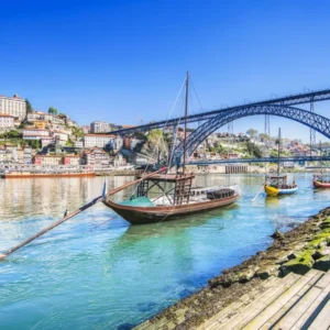 Tours turísticos Porto