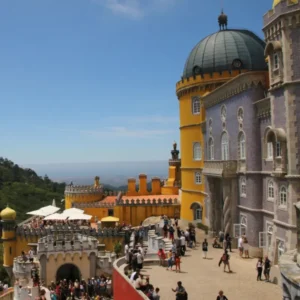 Tours turísticos Sintra