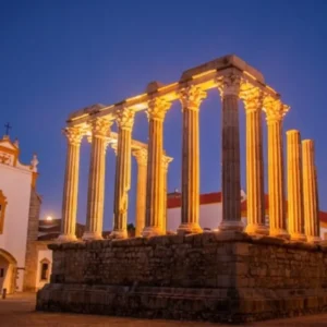 Tours turísticos Évora