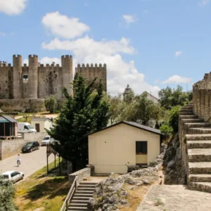 Tours turísticos Óbidos